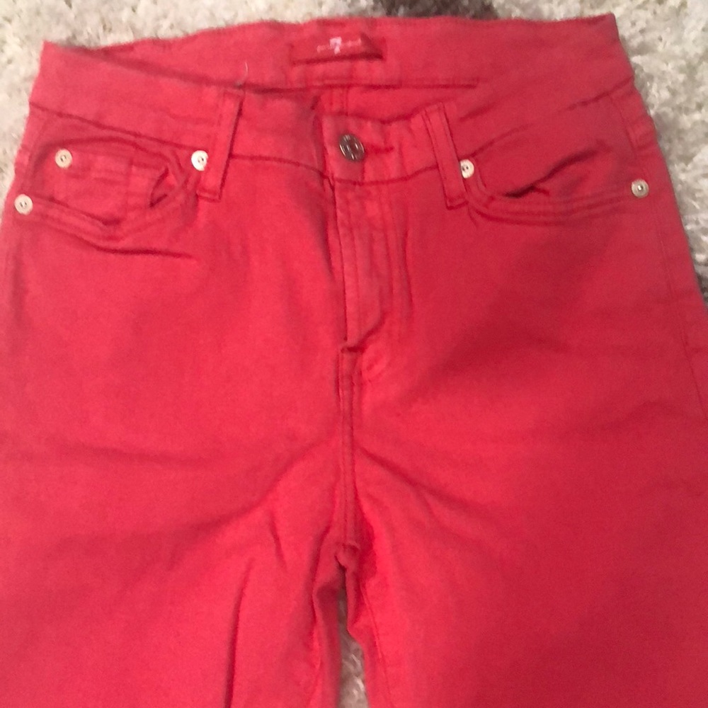 Seven jeans